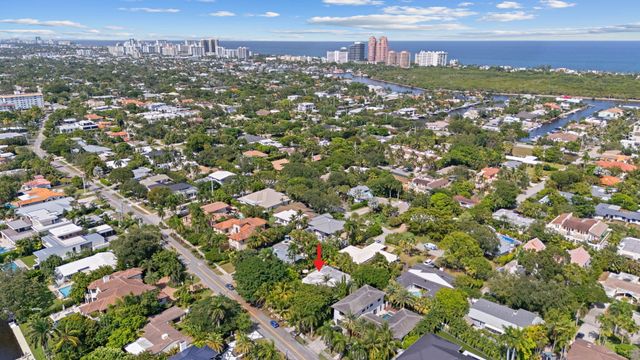 1500 MIDDLE RIVER Drive, Fort Lauderdale, FL 33304
