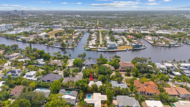 1500 MIDDLE RIVER Drive, Fort Lauderdale, FL 33304