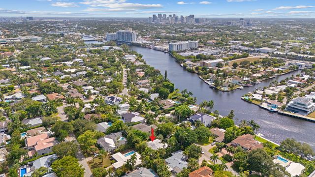1500 MIDDLE RIVER Drive, Fort Lauderdale, FL 33304