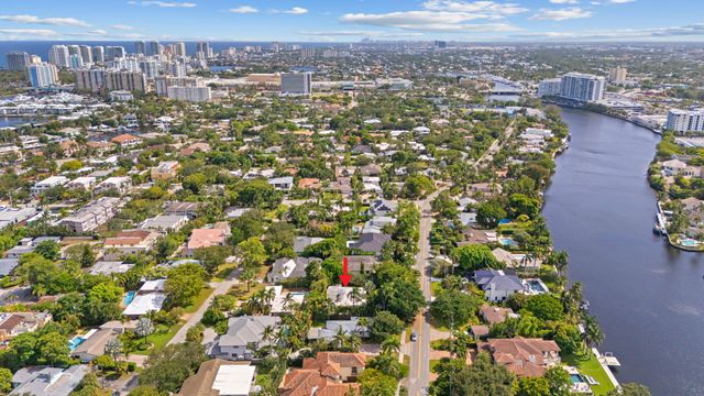 1500 MIDDLE RIVER Drive, Fort Lauderdale, FL 33304