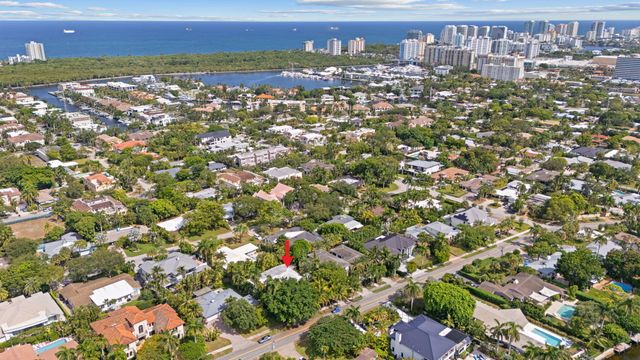 1500 MIDDLE RIVER Drive, Fort Lauderdale, FL 33304