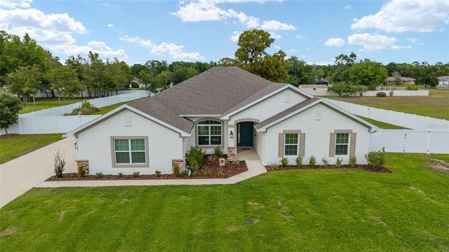 11267 NW 4TH STREET, Ocala, FL 34482
