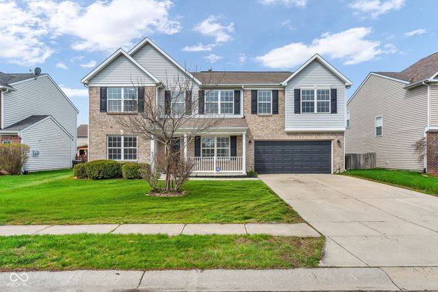 11218 Hylas Drive, Noblesville, IN 46060