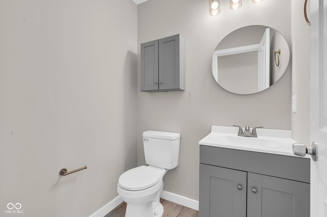 11218 Hylas Drive, Noblesville, IN 46060