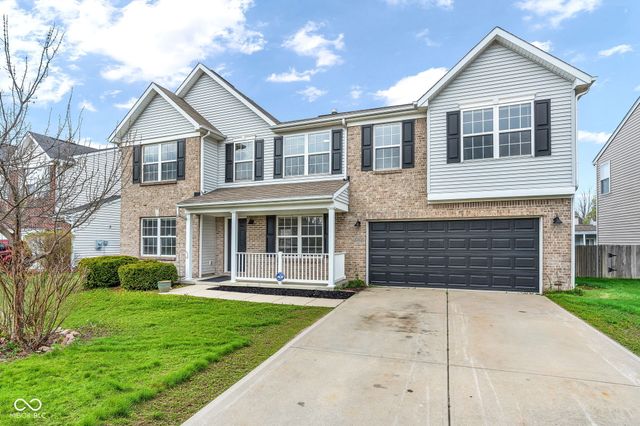 11218 Hylas Drive, Noblesville, IN 46060