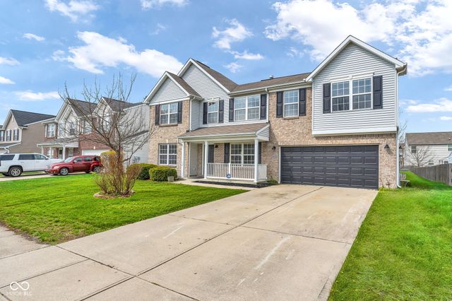 11218 Hylas Drive, Noblesville, IN 46060
