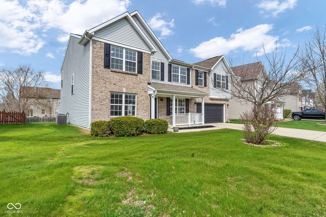 11218 Hylas Drive, Noblesville, IN 46060