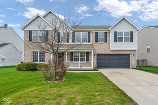 11218 Hylas Drive, Noblesville, IN 46060