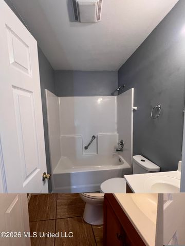 1513 34th Avenue, Gulfport, MS 39501