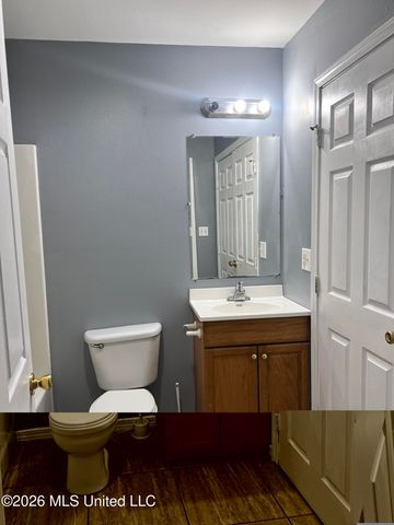 1513 34th Avenue, Gulfport, MS 39501