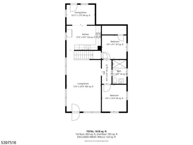 7 Corwin St, Roxbury Twp., NJ 07847