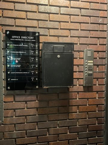 10332 S Western Avenue 3, Chicago, IL 60643