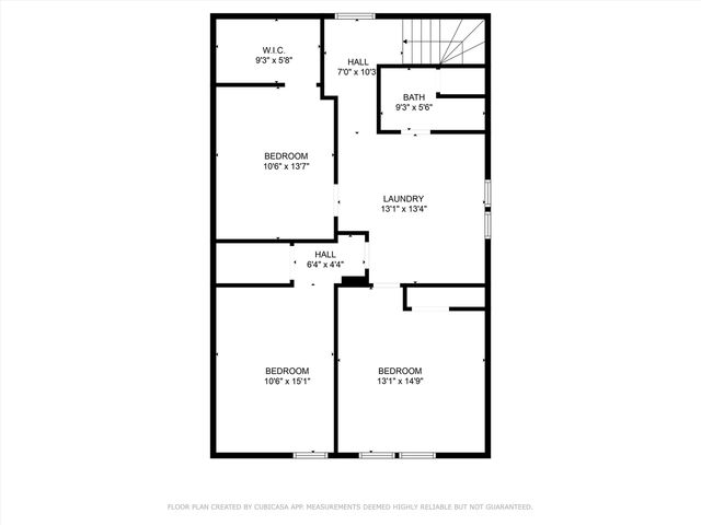 319 E BOLIVAR AVENUE, Milwaukee, WI 53207