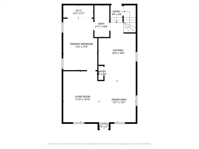 319 E BOLIVAR AVENUE, Milwaukee, WI 53207