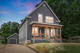 319 E BOLIVAR AVENUE, Milwaukee, WI 53207