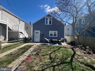 9102 MONMOUTH AVE, Margate City, NJ 08402
