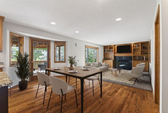 4696 Weston Hills Drive, Eagan, MN 55123