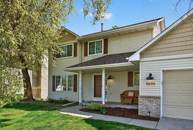 4696 Weston Hills Drive, Eagan, MN 55123