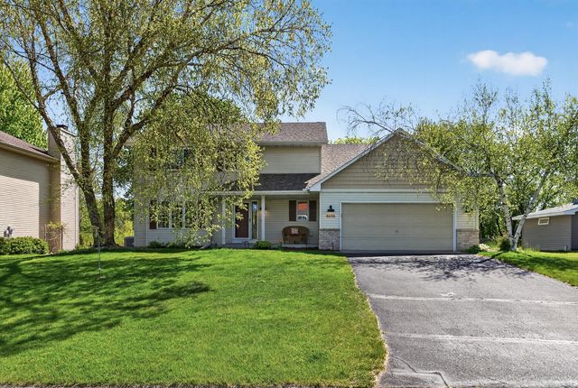 4696 Weston Hills Drive, Eagan, MN 55123