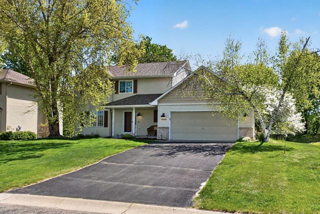 4696 Weston Hills Drive, Eagan, MN 55123