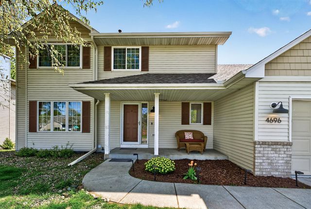4696 Weston Hills Drive, Eagan, MN 55123