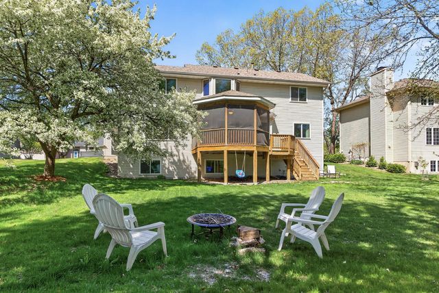 4696 Weston Hills Drive, Eagan, MN 55123