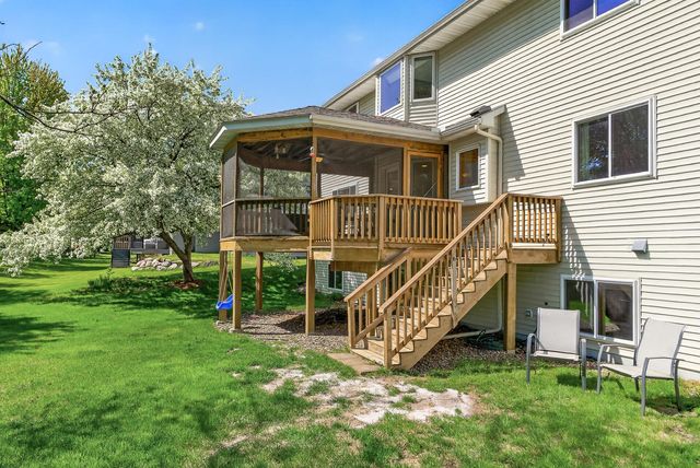 4696 Weston Hills Drive, Eagan, MN 55123