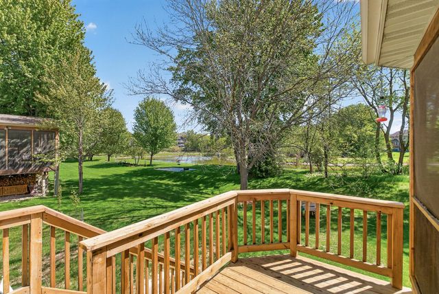 4696 Weston Hills Drive, Eagan, MN 55123