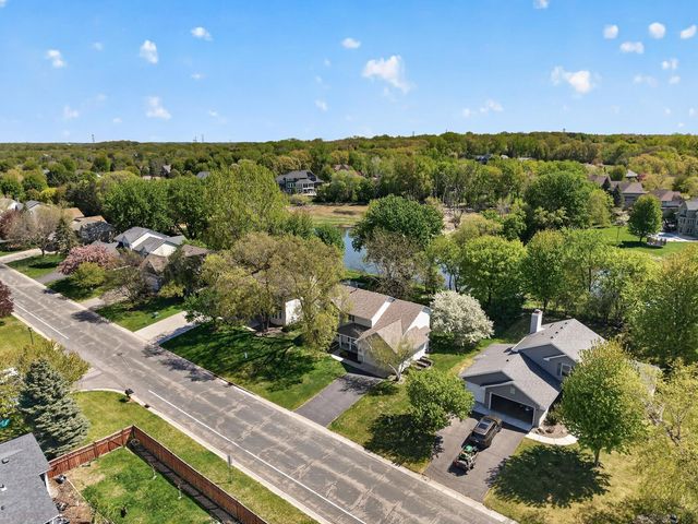 4696 Weston Hills Drive, Eagan, MN 55123