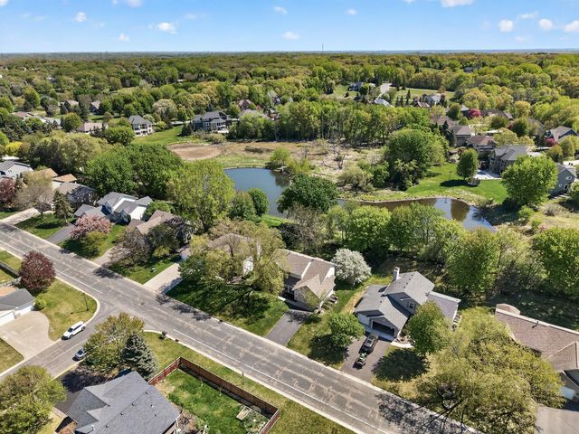 4696 Weston Hills Drive, Eagan, MN 55123
