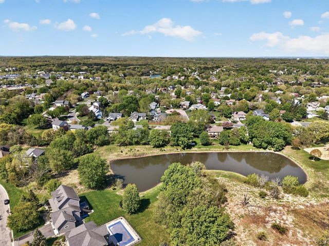 4696 Weston Hills Drive, Eagan, MN 55123