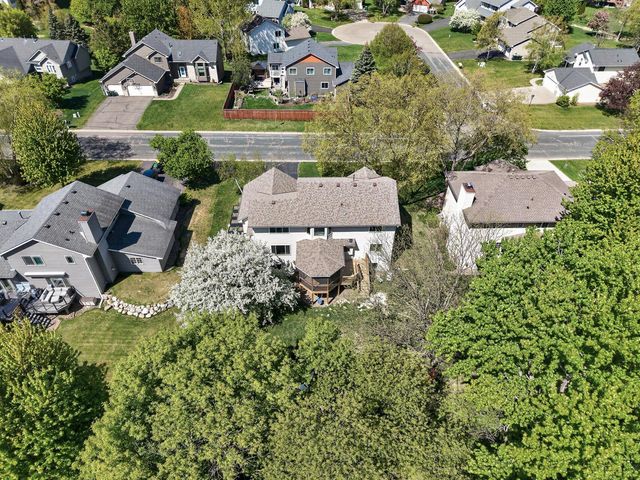 4696 Weston Hills Drive, Eagan, MN 55123