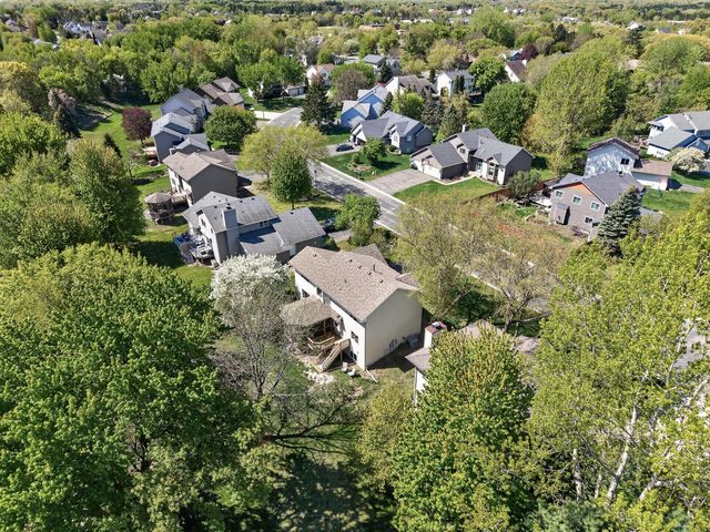 4696 Weston Hills Drive, Eagan, MN 55123