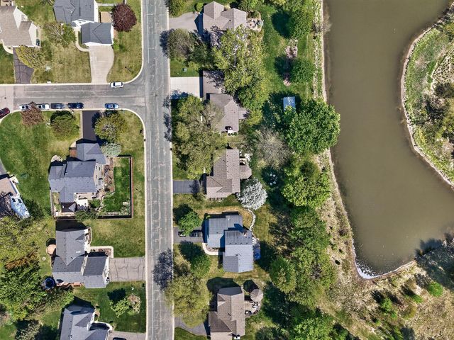 4696 Weston Hills Drive, Eagan, MN 55123