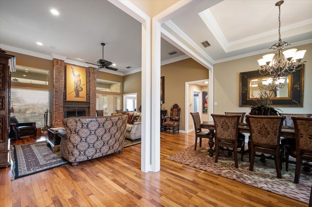 6405 Pecan Hollow Lane, Burleson, TX 76028