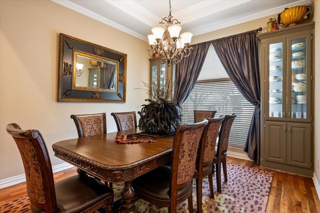 6405 Pecan Hollow Lane, Burleson, TX 76028
