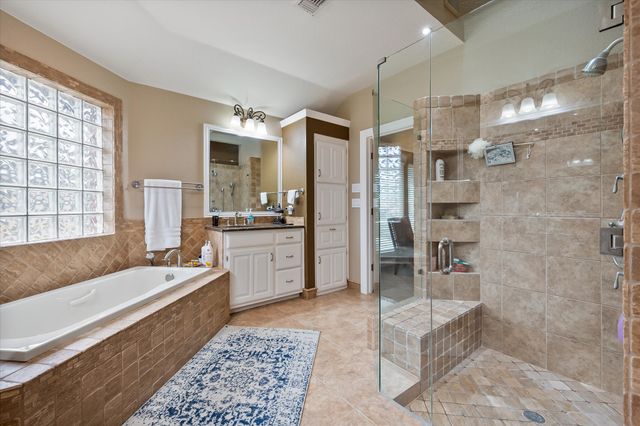 6405 Pecan Hollow Lane, Burleson, TX 76028