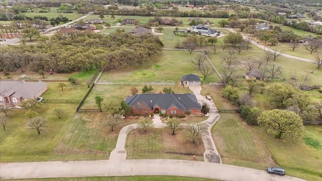 6405 Pecan Hollow Lane, Burleson, TX 76028