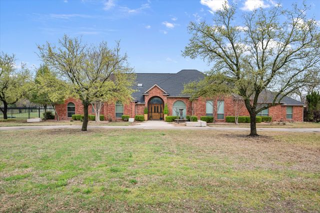 6405 Pecan Hollow Lane, Burleson, TX 76028