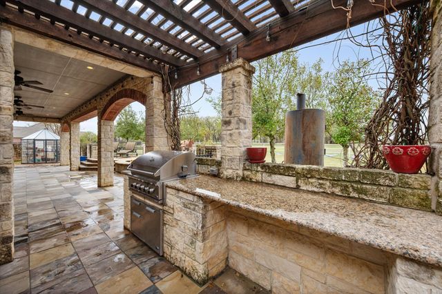 6405 Pecan Hollow Lane, Burleson, TX 76028