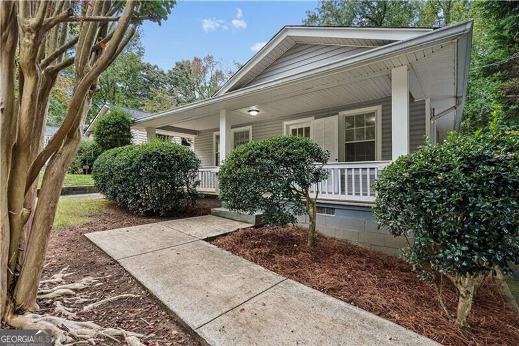 1938 Linwood Avenue, East Point, GA 30344 — photo 2