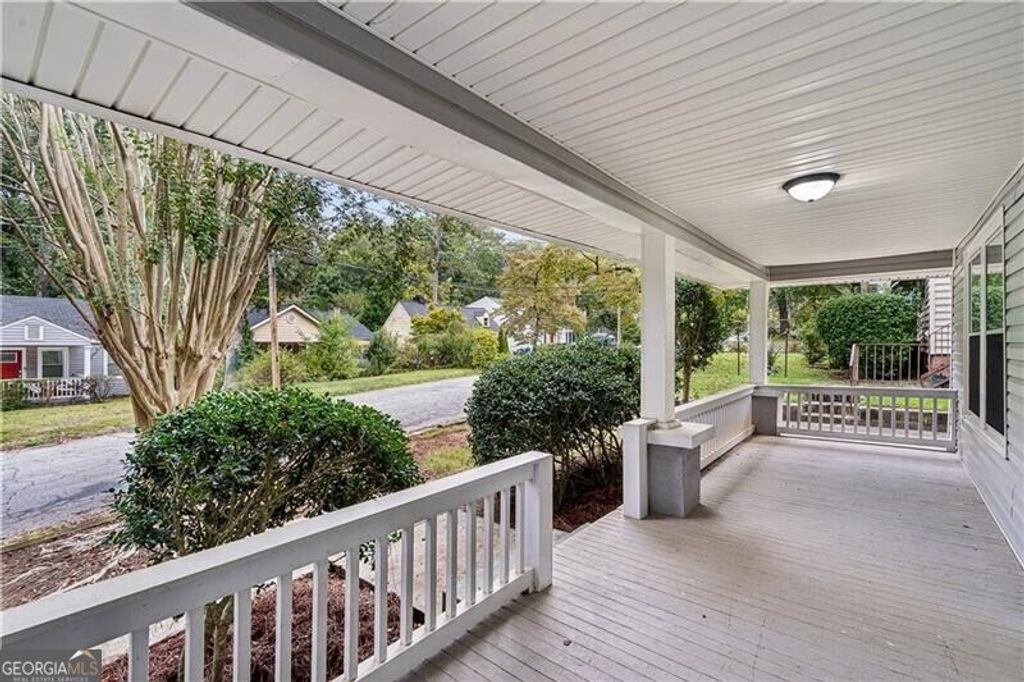 1938 Linwood Avenue, East Point, GA 30344 — photo 3