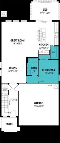 30943 PENDLETON LANDING CIRCLE, Wesley Chapel, FL 33545