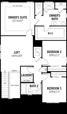 30943 PENDLETON LANDING CIRCLE, Wesley Chapel, FL 33545