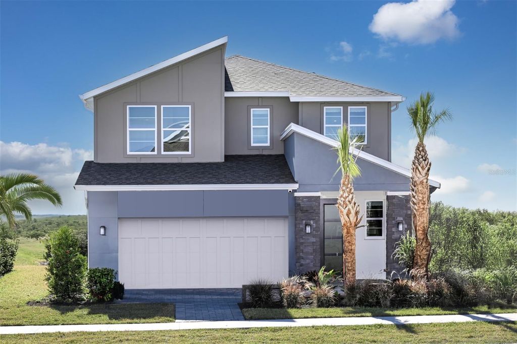 30943 PENDLETON LANDING CIRCLE, Wesley Chapel, FL 33545