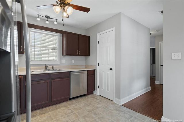 108 Yasmine Drive, Raeford, NC 28376