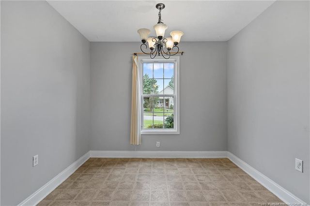 108 Yasmine Drive, Raeford, NC 28376