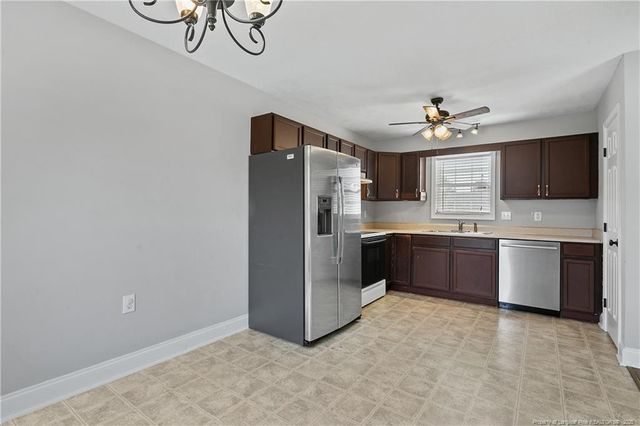 108 Yasmine Drive, Raeford, NC 28376