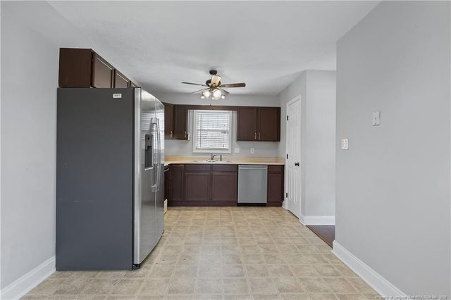 108 Yasmine Drive, Raeford, NC 28376