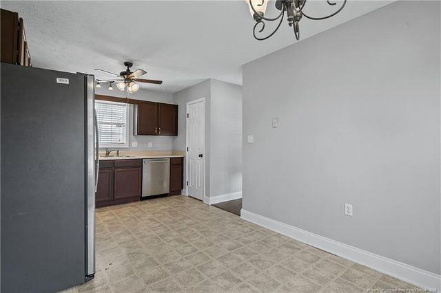 108 Yasmine Drive, Raeford, NC 28376